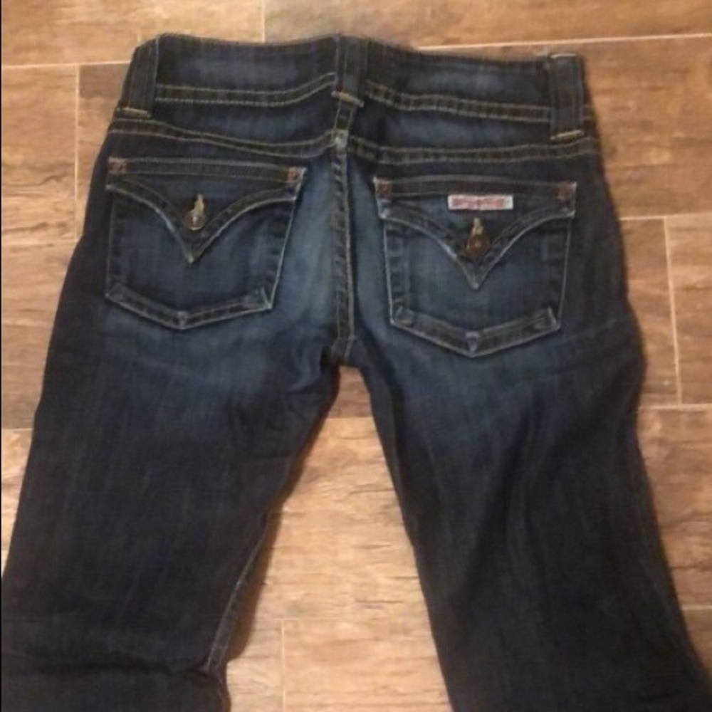 Hudson Jeans